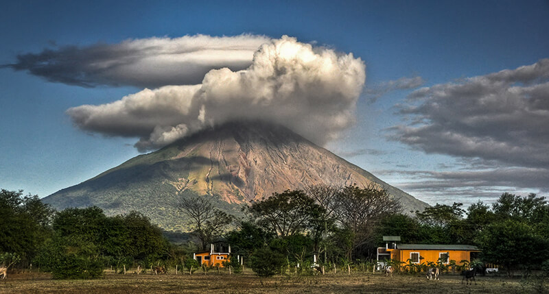 ometepe-nicaragua